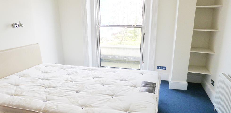 			NEW INSTRUCTION, 2 Bedroom, 1 bath, 1 reception Flat			 Belsize Park Gardens, BELSIZE PARK